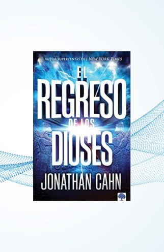 El Regreso de Los Dioses / The Return of the Gods image 0