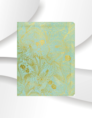 NIV, Journaling Bible For Women, With Note Space, Leathersoft, Comfort Print image 1