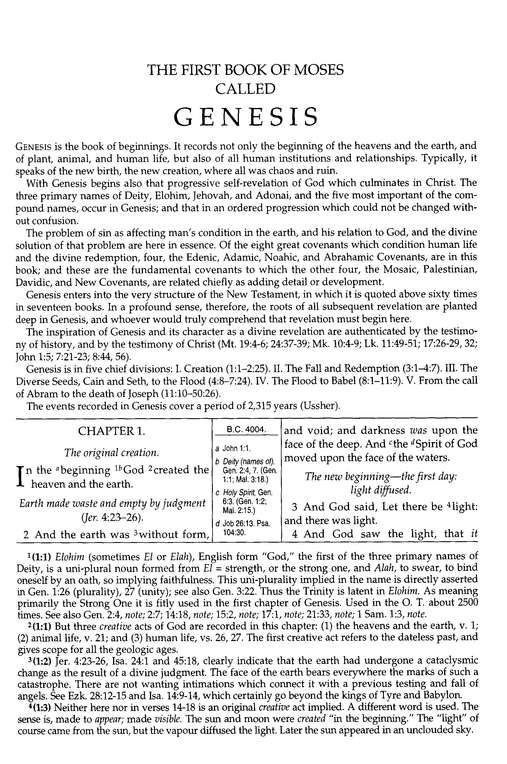 Old Scofield Study Bible Standard Edition, King James Version (Hardcover) image 1