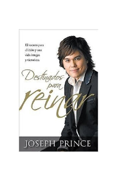 Destinado a reinar, El secreto del éxito sin esfuerzo Vida victoriosa image 0