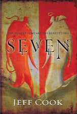 The Seven Deadly Sins with the Seven Beatitudes Spoken by Jesus image 0