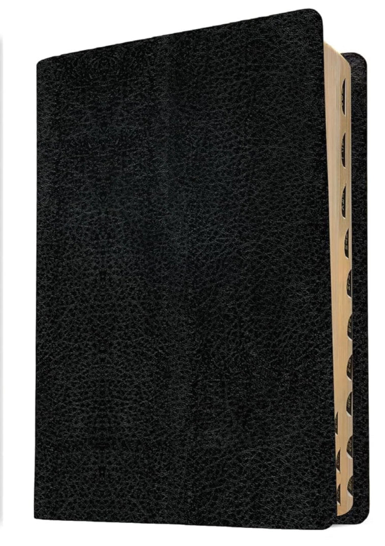 NKJV Life Application Study Bible, Third Edition, Large Print, Indexed image 2