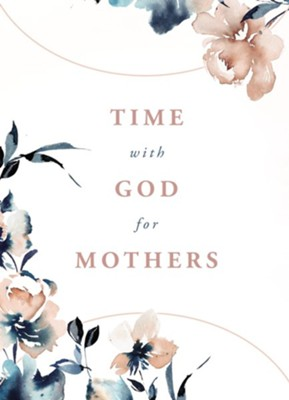 Time with God for Mothers by Jack Countryman-Paperback image 0