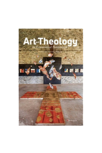 Art and Theology in Ecumenical Perspective (Mount Tabor Books #1) image 0