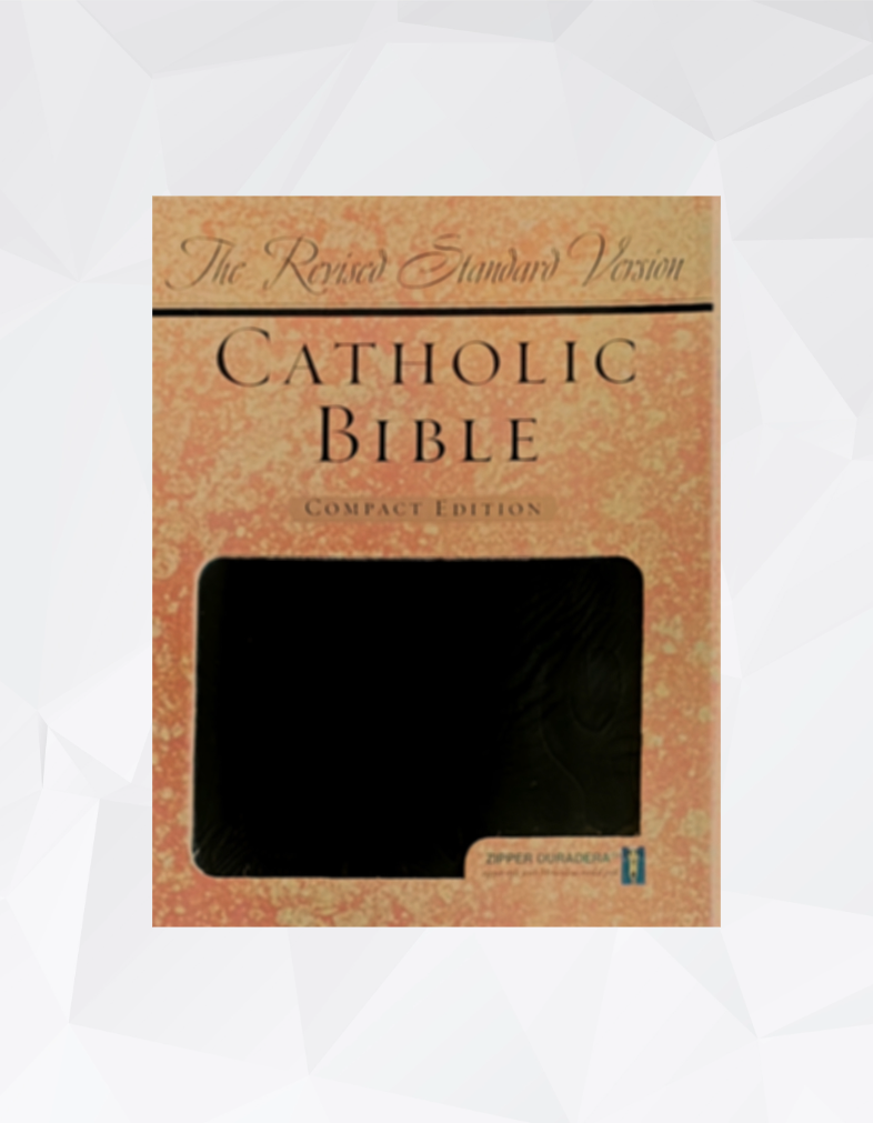 The Revised Standard Version Catholic Bible, Oxford University Press image 2