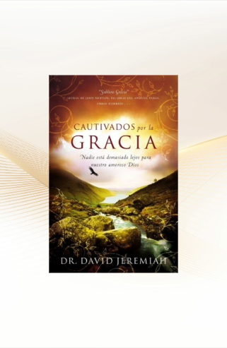 Cautivados Por La Gracia: Nadie Está Demasiado Lejos Para Nuestro Amoroso Dios image 0