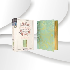 NIV, Journaling Bible For Women, With Note Space, Leathersoft, Comfort Print image 0