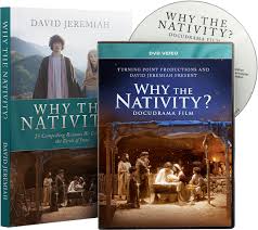 Why the Nativity? 25 Compelling Reasons We Celebrate the Birth Of Jesus image 0